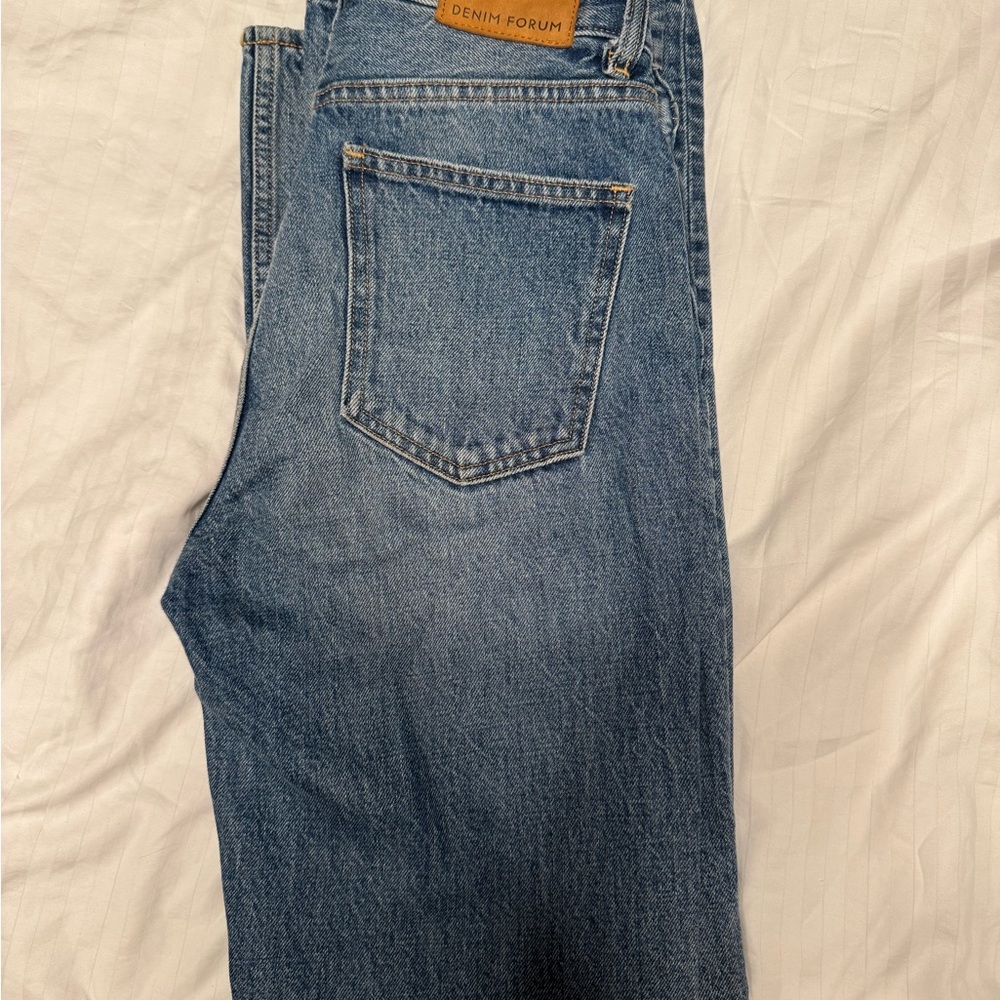 The Jane ‘70s Super High Boot 30L